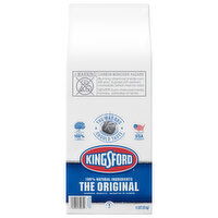 Kingsford Charcoal Briquets, The Original