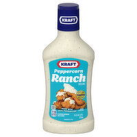 Kraft Dressing, Peppercorn Ranch