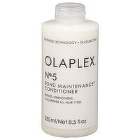 Olaplex Conditioner, Bond Maintenance, No. 5 - 8.5 Fluid ounce 