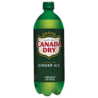 Canada Dry Ginger Ale