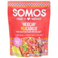 Somos Peacadillo, Mexican - 10 Ounce 