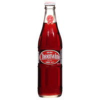 Cheerwine Soft Drink - 12 Fluid ounce 