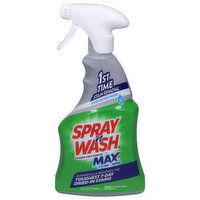 Spray 'n Wash Laundry Stain Remover - 16 Fluid ounce 