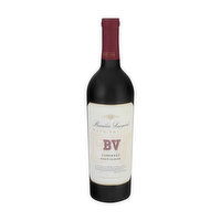 Beaulieu Cabernet Sauvignon, Napa Valley - 750 Millilitre 