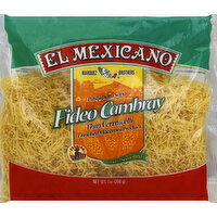 El Mexicano Vermicelli, Thin - 7 Ounce 