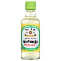 Marukan Rice Vinegar - 12 Fluid ounce 