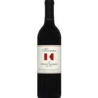 Keenan Cabernet Sauvignon, Napa Valley, 2008 - 750 Milliliter