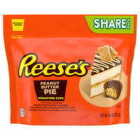 Reese's Miniature Cups, Share Pack - 9.6 Ounce
