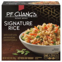 P.F. Chang's Signature Rice