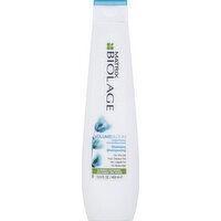 Biolage Shampoo, Cotton, for Fine Hair - 13.5 Ounce 