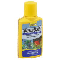 Tetra AquaSafe, Maintenance - 3.38 Ounce