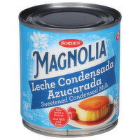 Magnolia Condensed Milk, Sweetened - 14 Ounce 