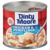 Dinty Moore Chicken & Dumplings - 20 Ounce 