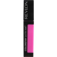 Revlon Liquid Lip Color, Own It 011 - 0.17 Ounce
