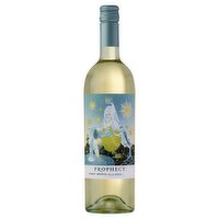 Prophecy Pinot Grigio White Wine - 750 Millilitre 