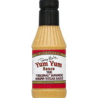 Terry Ho's Yum Yum Sauce