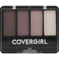 CoverGirl Eye Enhancers, Fard Accent, Pure Romance 235 - 5.5 Gram 