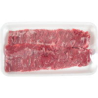 Fresh Steak Fajita, Select, Skirt, Super Pack - 1.63 Pound 