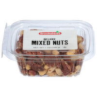 Brookshire's Deluxe Mixed Nuts - 7 Ounce 