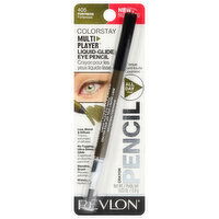 Revlon Eye Pencil, Fortress, 405 - 0.03 Ounce