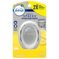 Febreze Air Freshener, Fresh Lemon - 0.25 Fluid Ounce