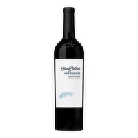 Chateau Ste. Michelle Cabernet Sauvignon Washington Red Wine, 750 ml    