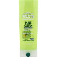 Fructis Conditioner, Fortifying, With Citrus Extract