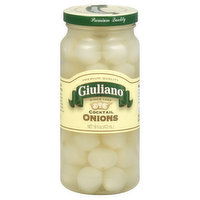 Giuliano Cocktail Onions