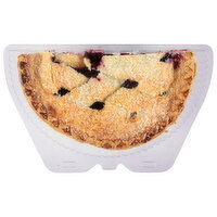 Brookshire's Pie, Blueberry, 1/2 - 1 Each 