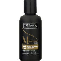 TRESemme Shampoo, Moisture Rich - 3 Ounce 