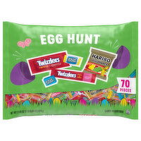 Hershey's Candy, Egg Hunt, Assortment