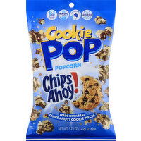 Cookie Pop Popcorn, Chips Ahoy! - 5.25 Ounce 