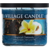 Village Candle Candle, Tropical Gateway - 1 Each 