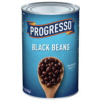 Progresso Black Beans - 15 Ounce 