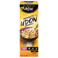 Simply Asia Japanese Style Udon Noodles - 14 Ounce 