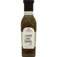 Stonewall Kitchen Dressing, Cilantro Lime - 11 Ounce 