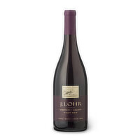 J. Lohr Falcon's Perch Pinot Noir California Red Wine, 750 ml     - 750 Millilitre 