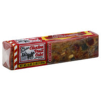 Claxton Fruit Cake Fruit Cake, Old Fashion, Regular - 16 Ounce 