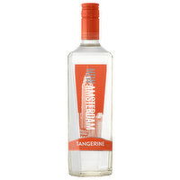 New Amsterdam Tangerine Flavored Vodka 750ml   