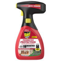 Raid Perimeter Protection, Auto Trigger - 30 Fluid ounce 