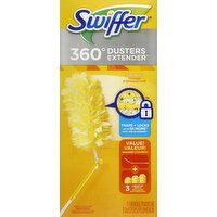 Swiffer Dusting Kit