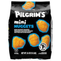 Pilgrim's Nuggets, Mini