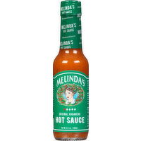 Melinda's Hot Sauce, Original Habanero - 5 Ounce 