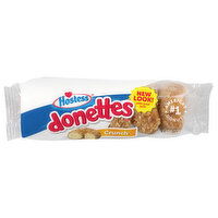 Hostess Donuts, Crunch, Mini