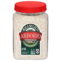 RiceSelect Rice, Arborio, Italian-Style - 32 Ounce 