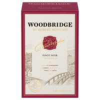 Woodbridge Pinot Noir, California