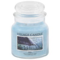 Village Candle Rain Candle - 1 Each