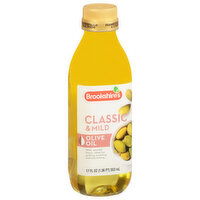 Brookshire's Classic & Mild Olive Oil - 17 Fluid ounce 