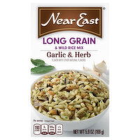 Near East Rice Mix, Long Grain & Wild