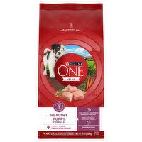 Purina One Food for Puppies